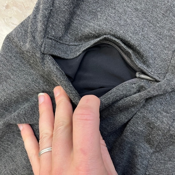 Athleta Straight Leg Pant - Picture 6 of 10